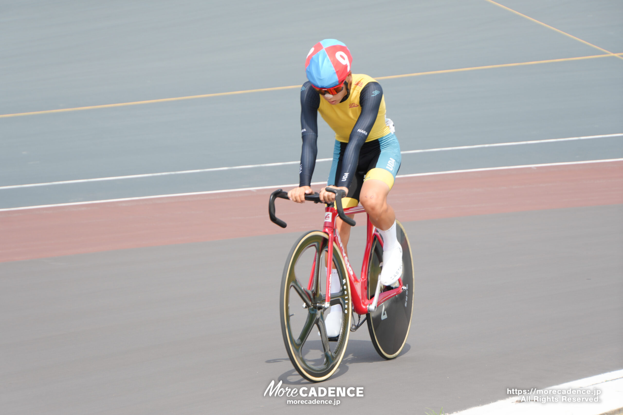 男子ポイントレース, 令和8年度 全国高等学校総合体育大会（インターハイ2026）, 岸和田競輪場