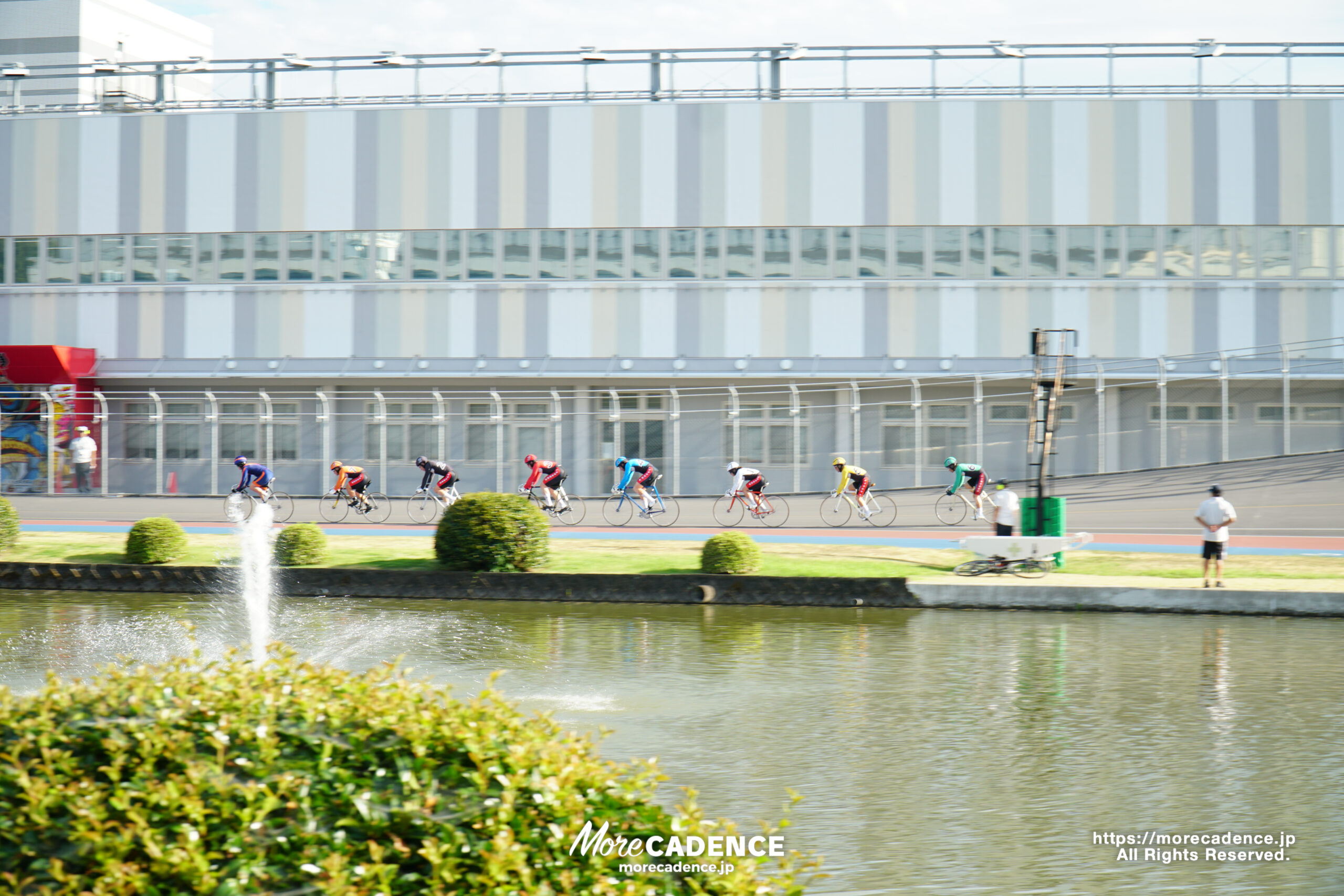 競輪ワールドシリーズ, 第9ラウンド, 岐阜競輪場, 3日目