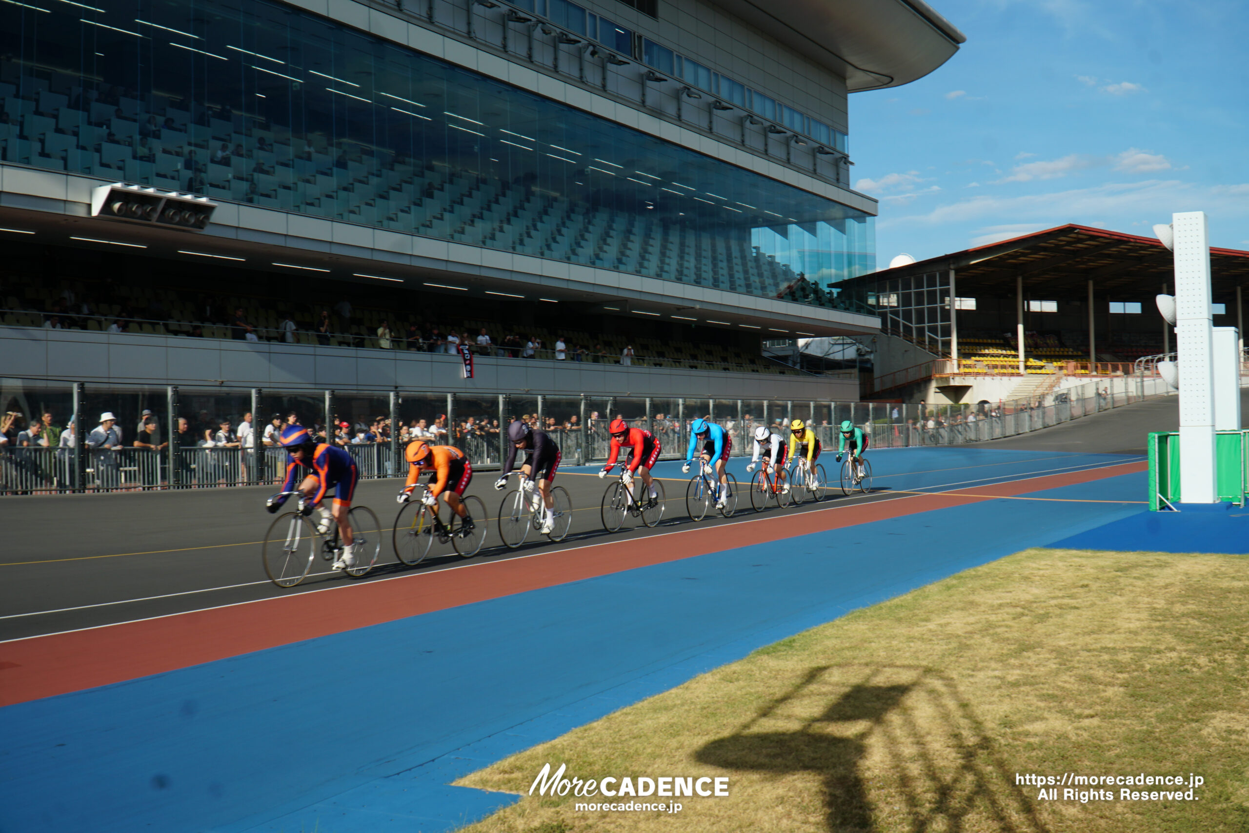 競輪ワールドシリーズ, 第9ラウンド, 岐阜競輪場, 3日目