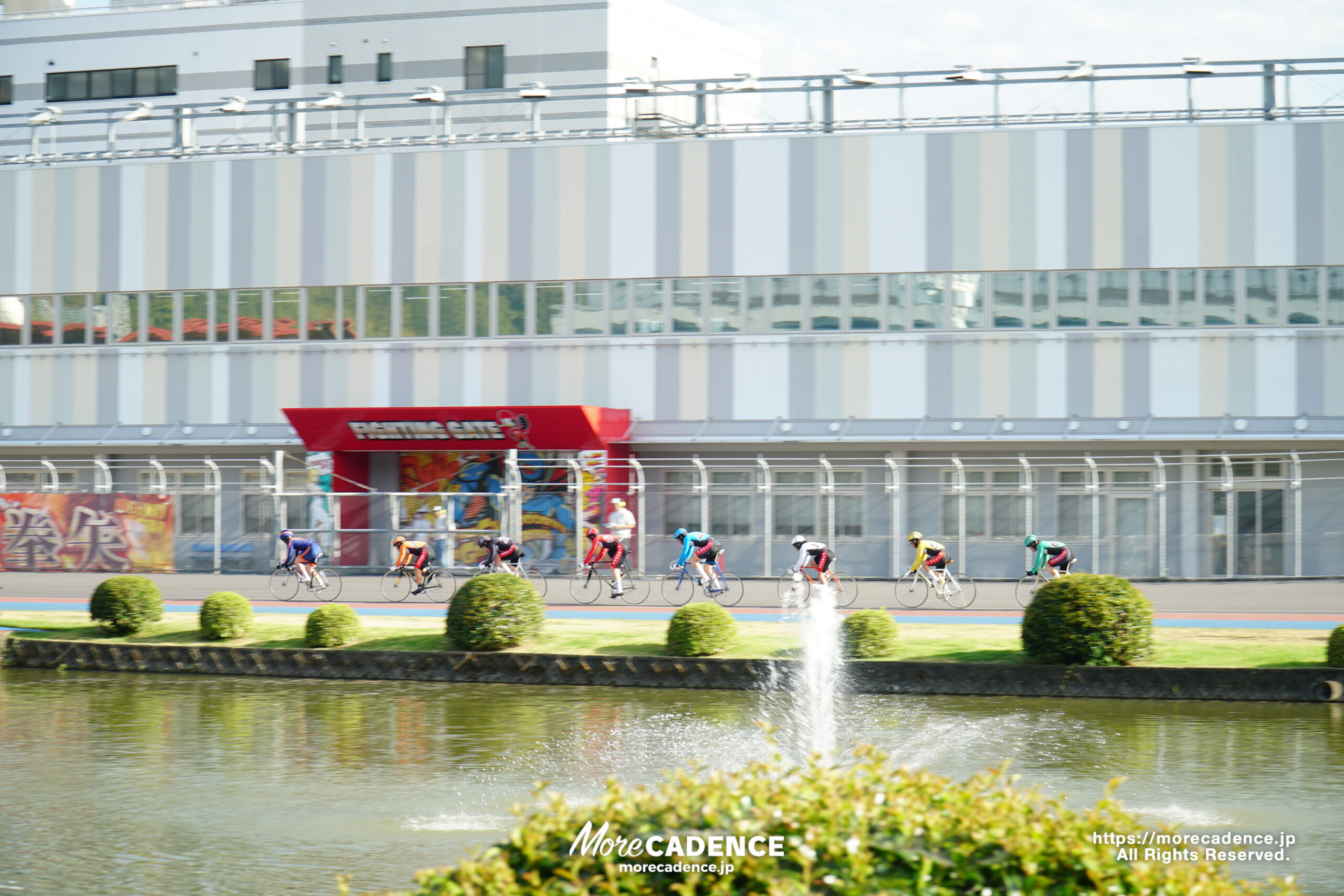 競輪ワールドシリーズ, 第9ラウンド, 岐阜競輪場, 3日目