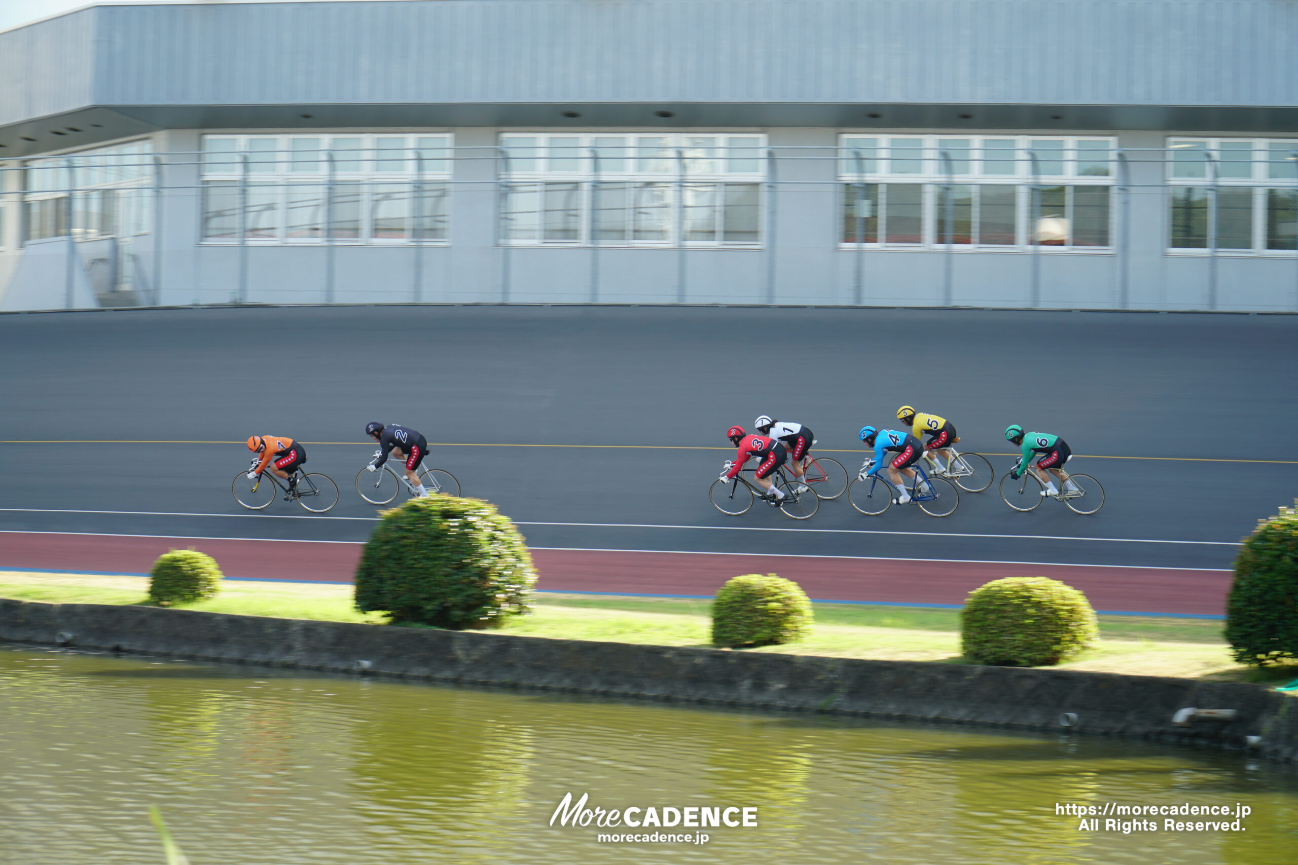 競輪ワールドシリーズ, 第9ラウンド, 岐阜競輪場, 3日目