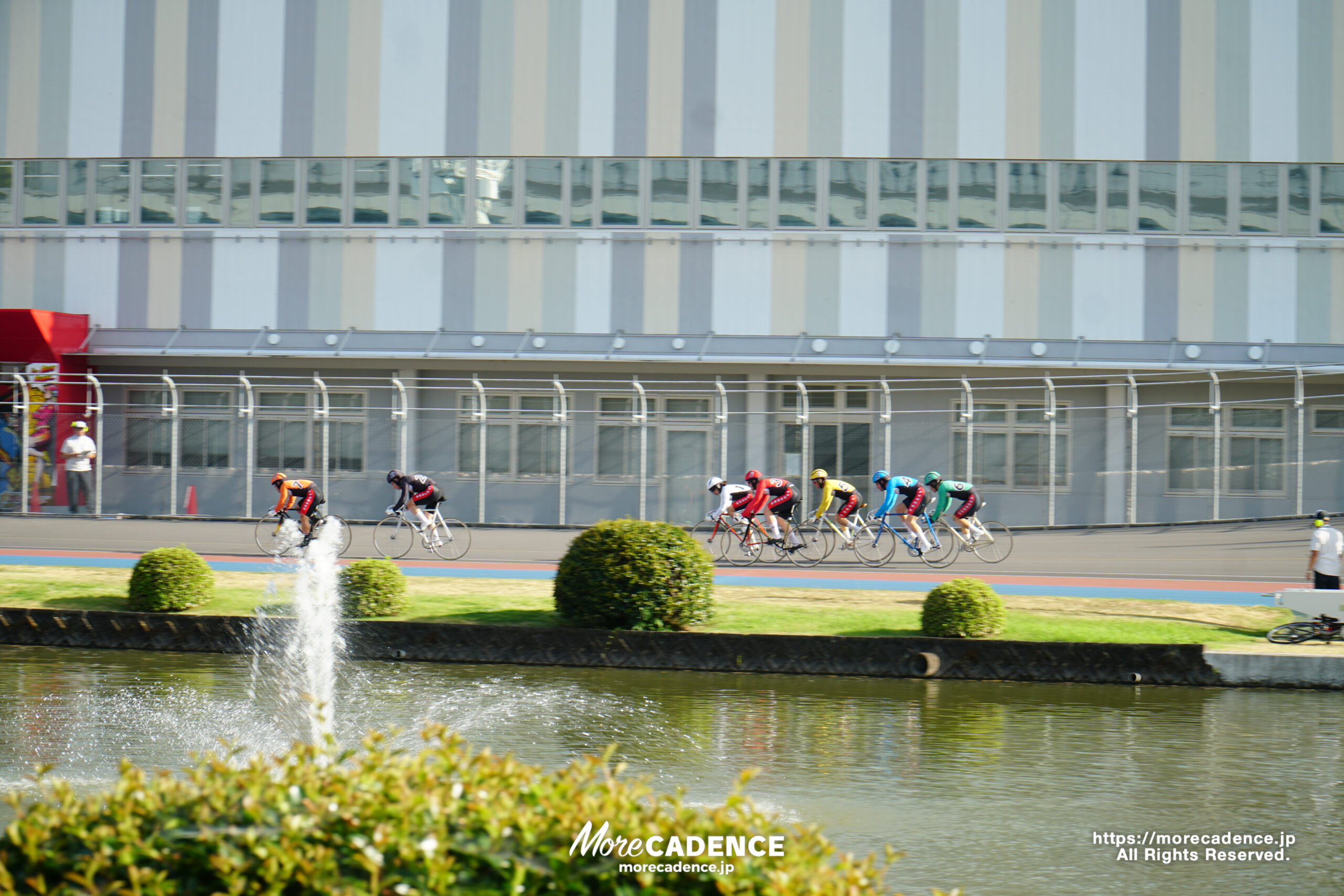 競輪ワールドシリーズ, 第9ラウンド, 岐阜競輪場, 3日目