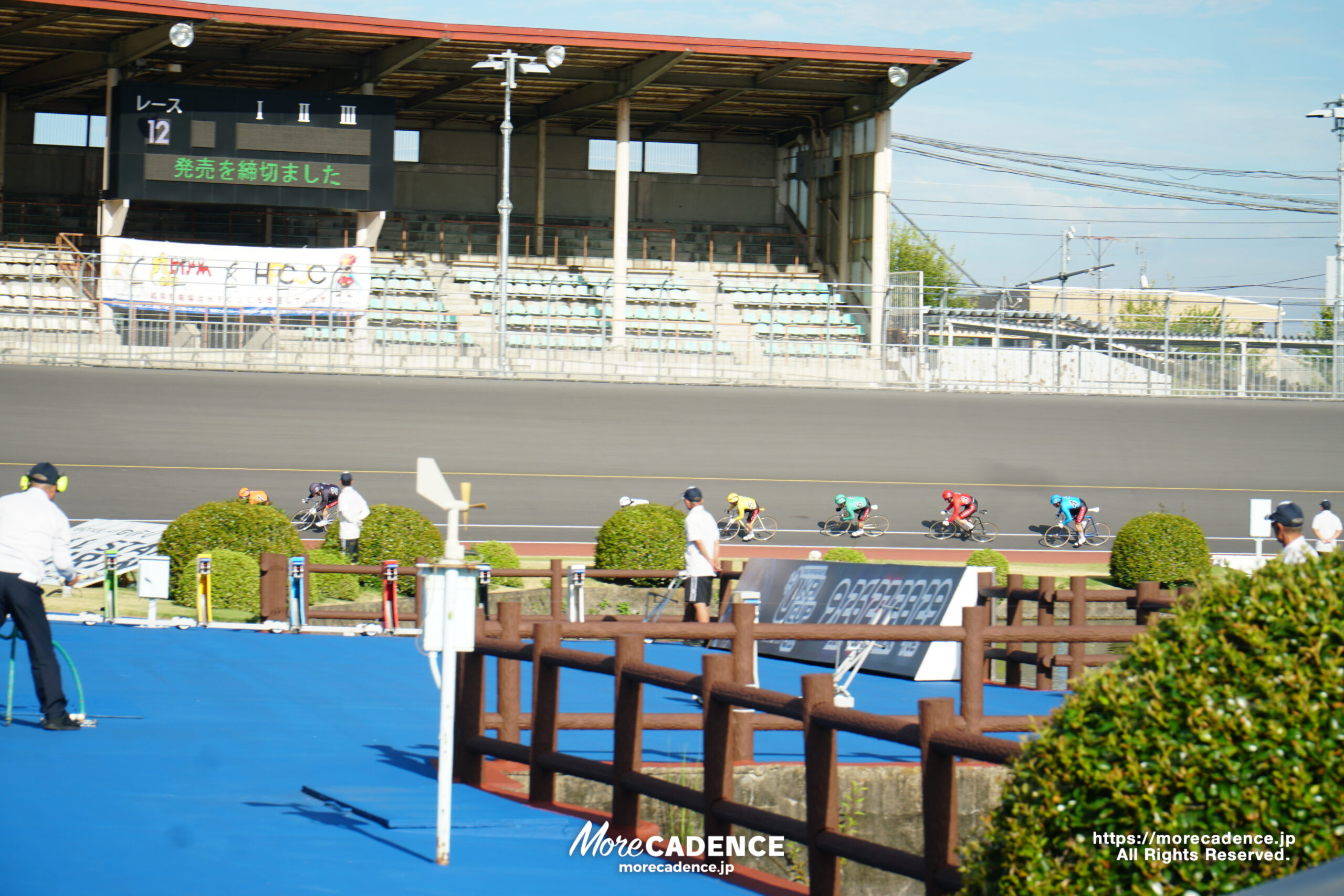 競輪ワールドシリーズ, 第9ラウンド, 岐阜競輪場, 3日目