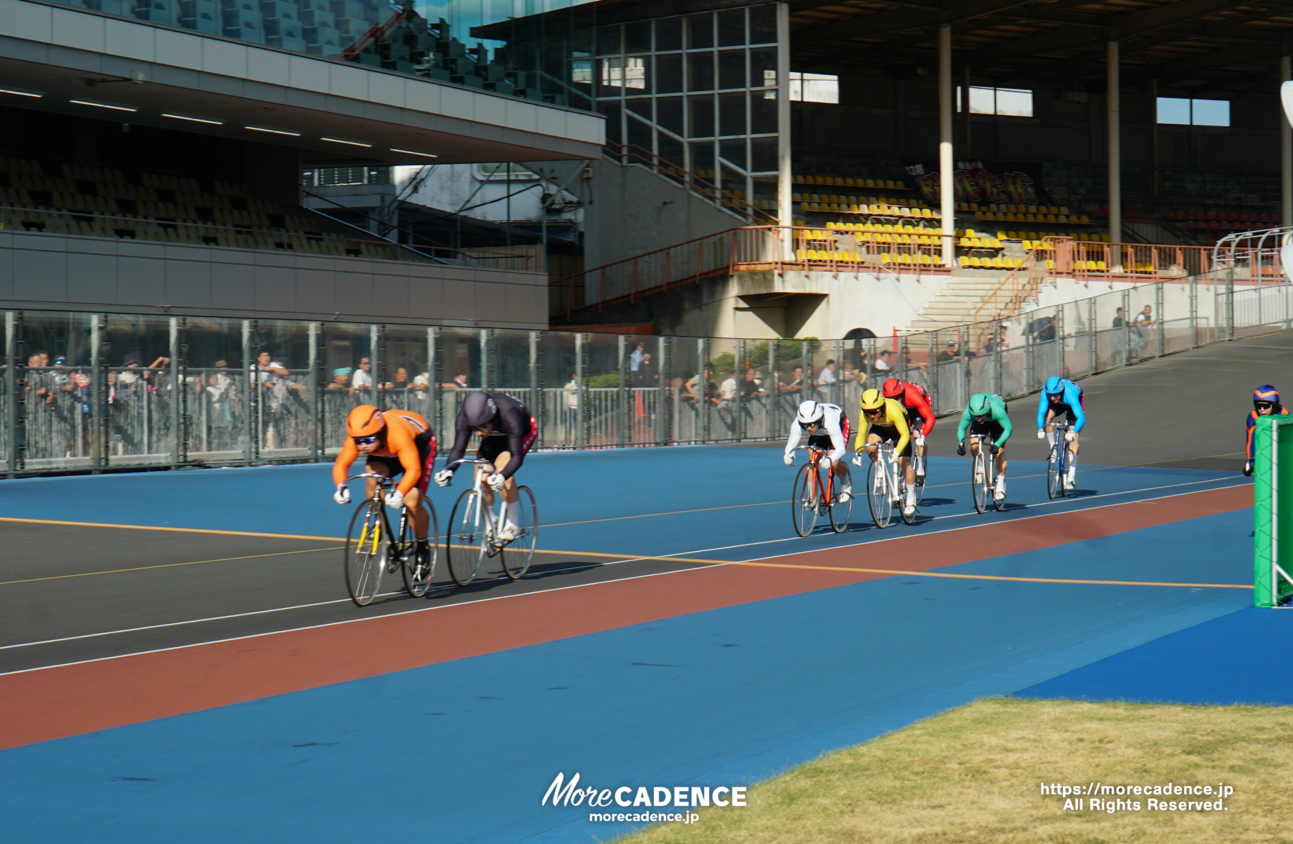 競輪ワールドシリーズ, 第9ラウンド, 岐阜競輪場, 3日目