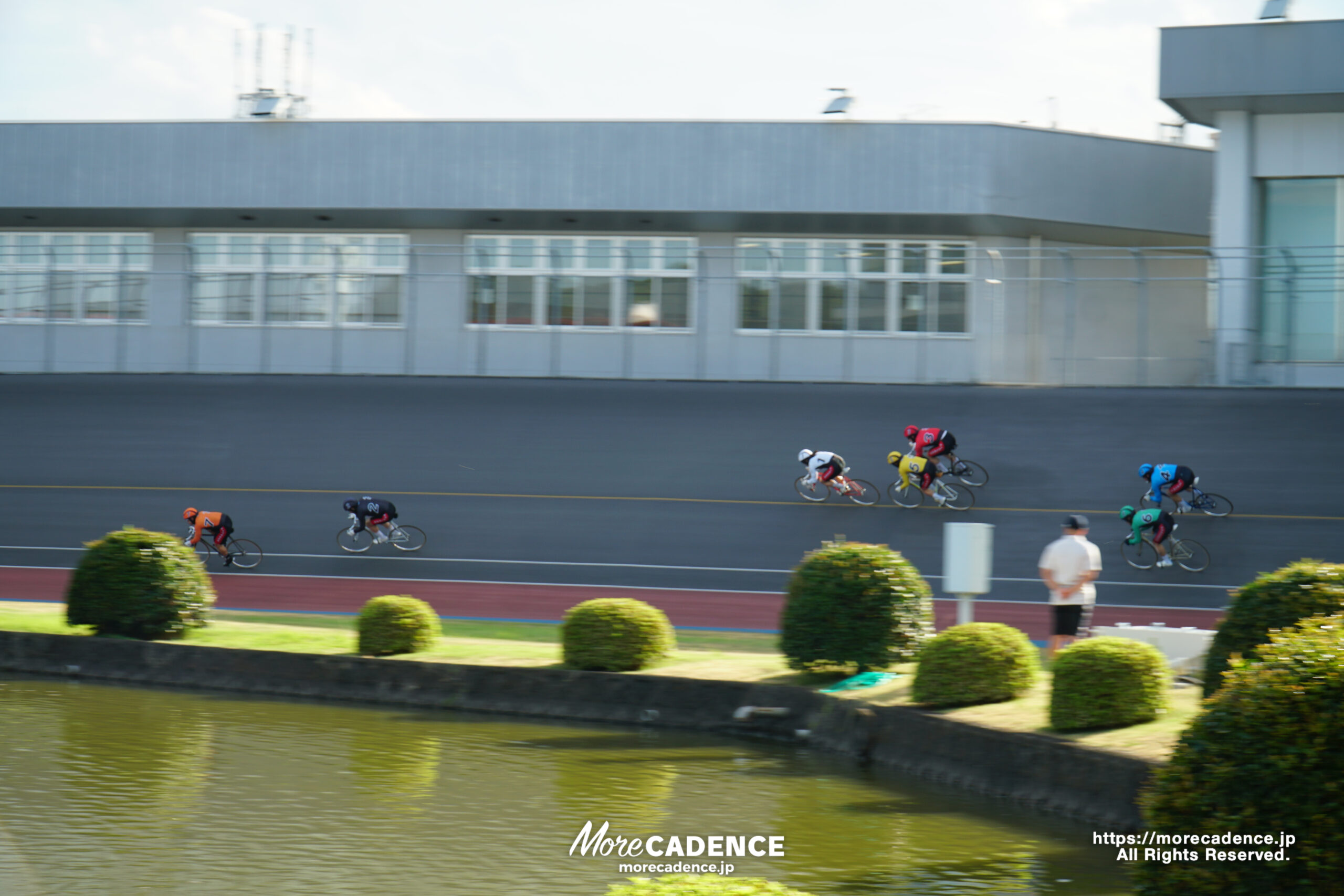 競輪ワールドシリーズ, 第9ラウンド, 岐阜競輪場, 3日目