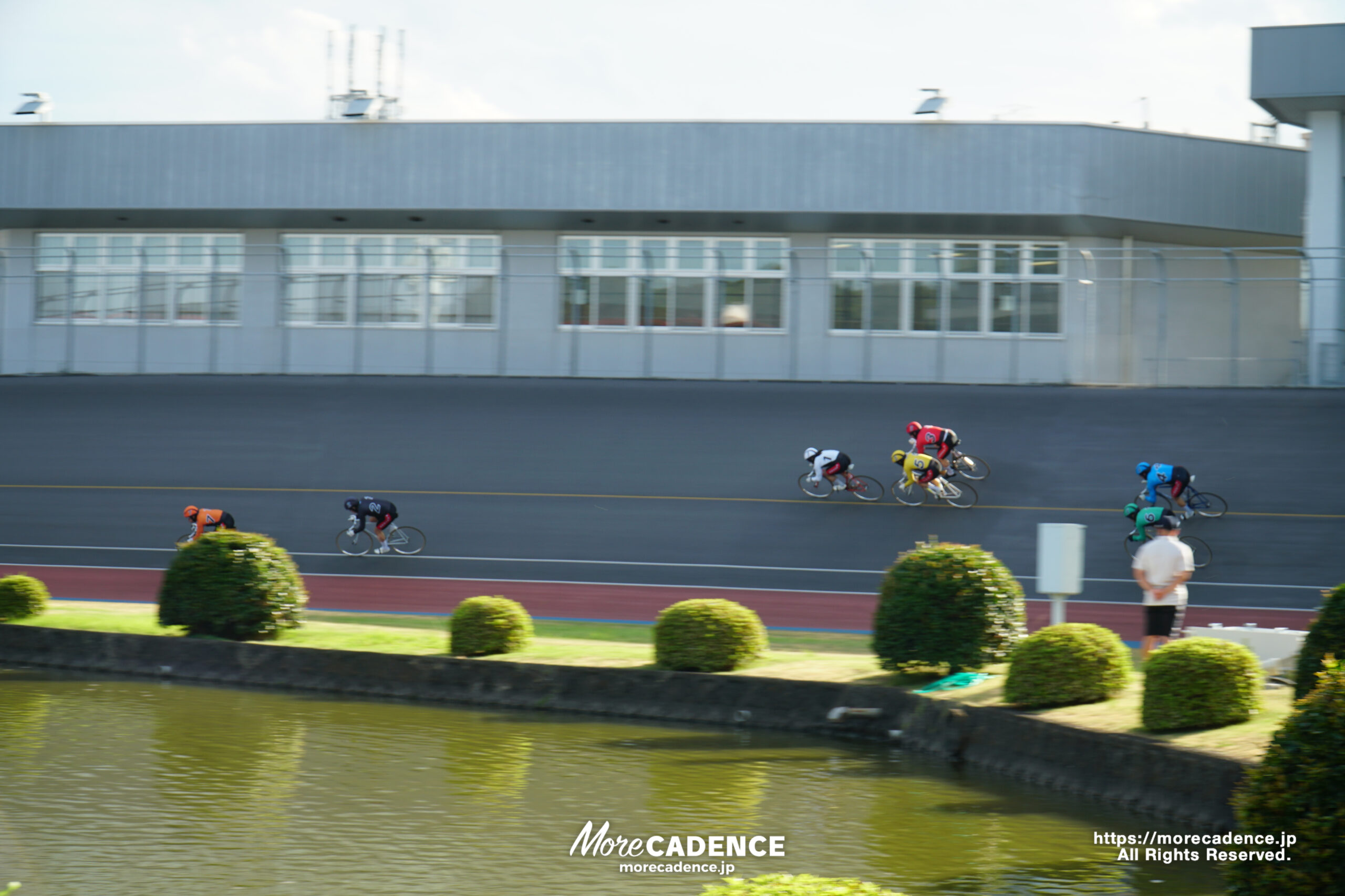競輪ワールドシリーズ, 第9ラウンド, 岐阜競輪場, 3日目