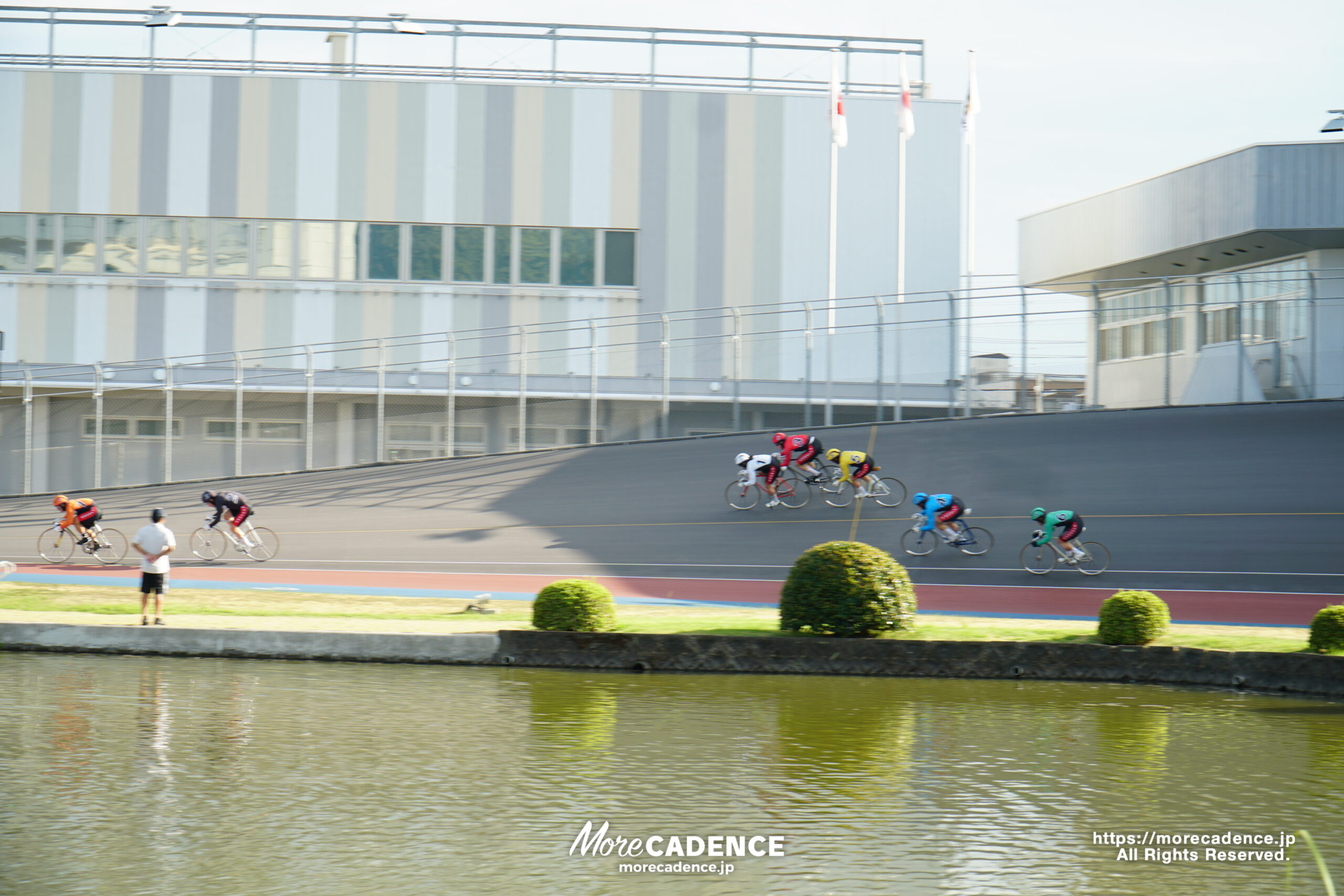 競輪ワールドシリーズ, 第9ラウンド, 岐阜競輪場, 3日目