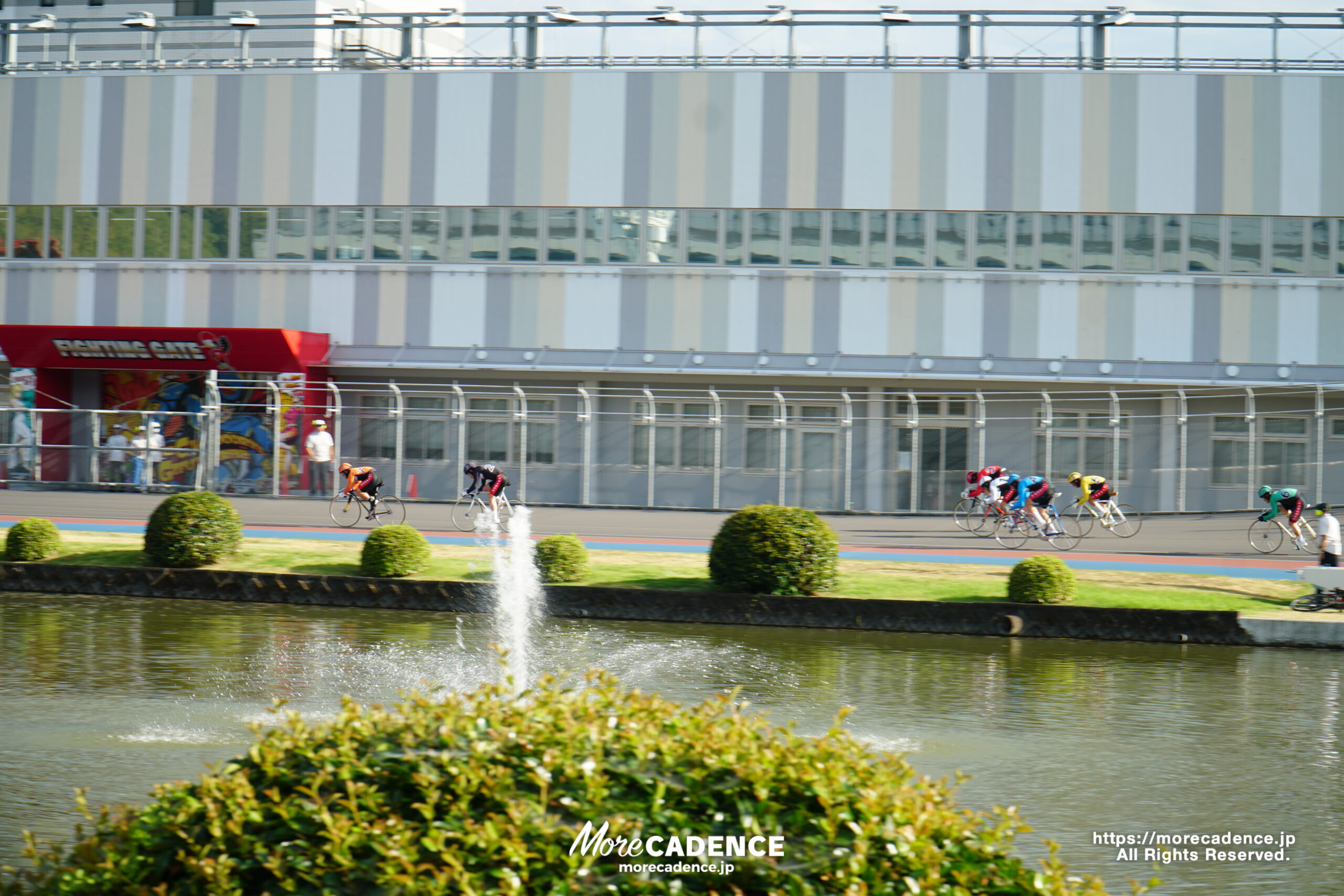 競輪ワールドシリーズ, 第9ラウンド, 岐阜競輪場, 3日目