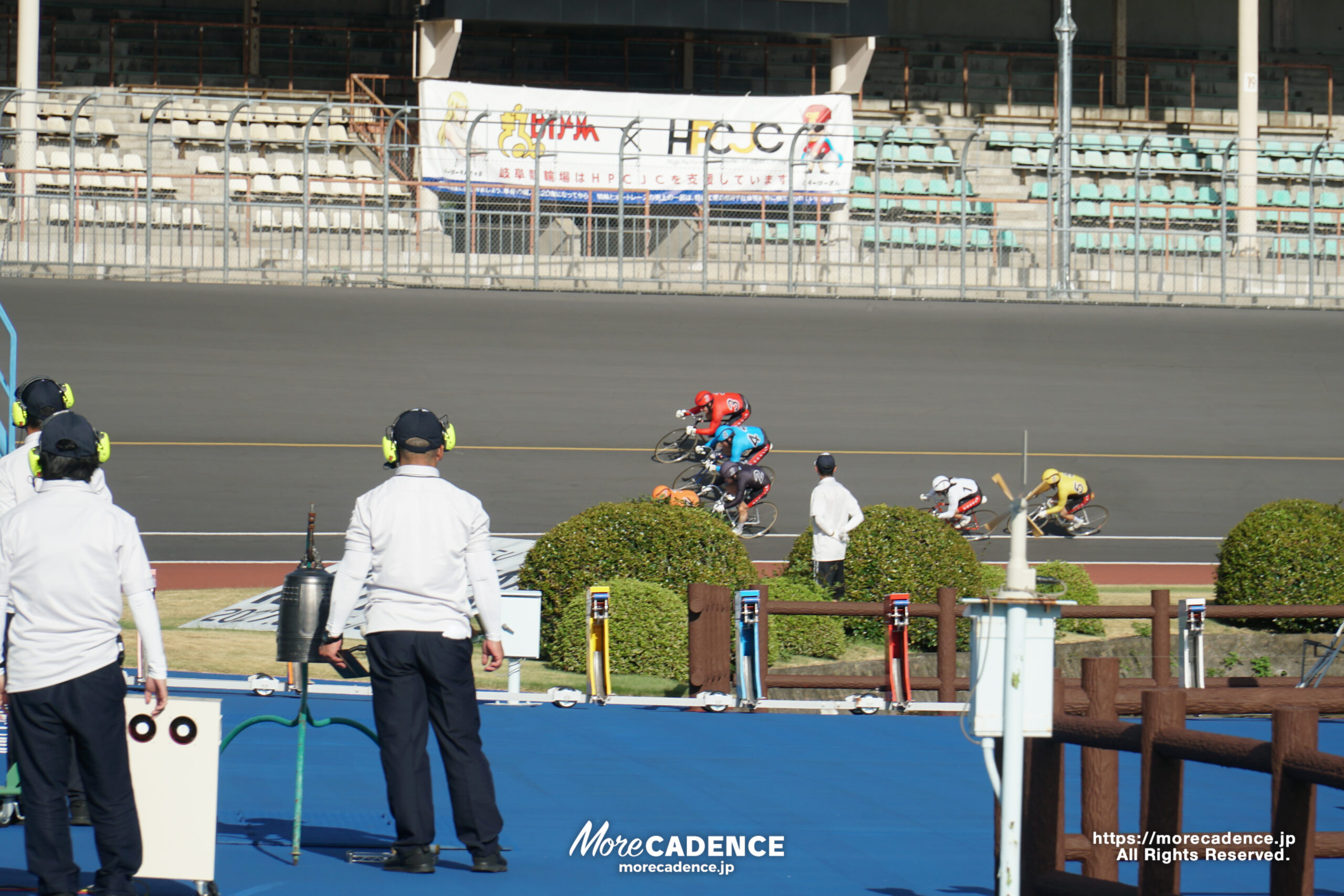 競輪ワールドシリーズ, 第9ラウンド, 岐阜競輪場, 3日目