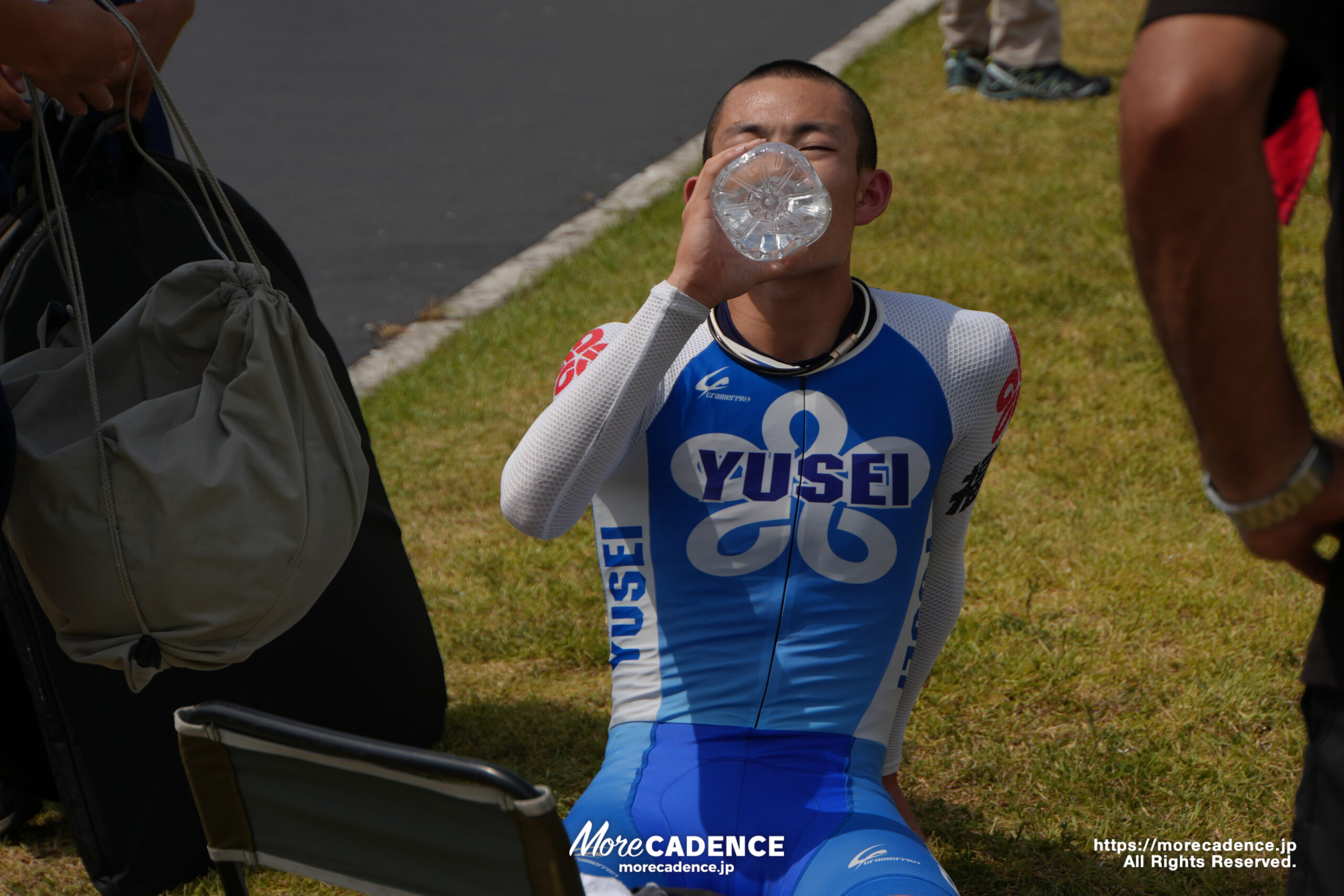 男子1kmTT決勝, 令和8年度 全国高等学校総合体育大会（インターハイ2026）, 岸和田競輪場