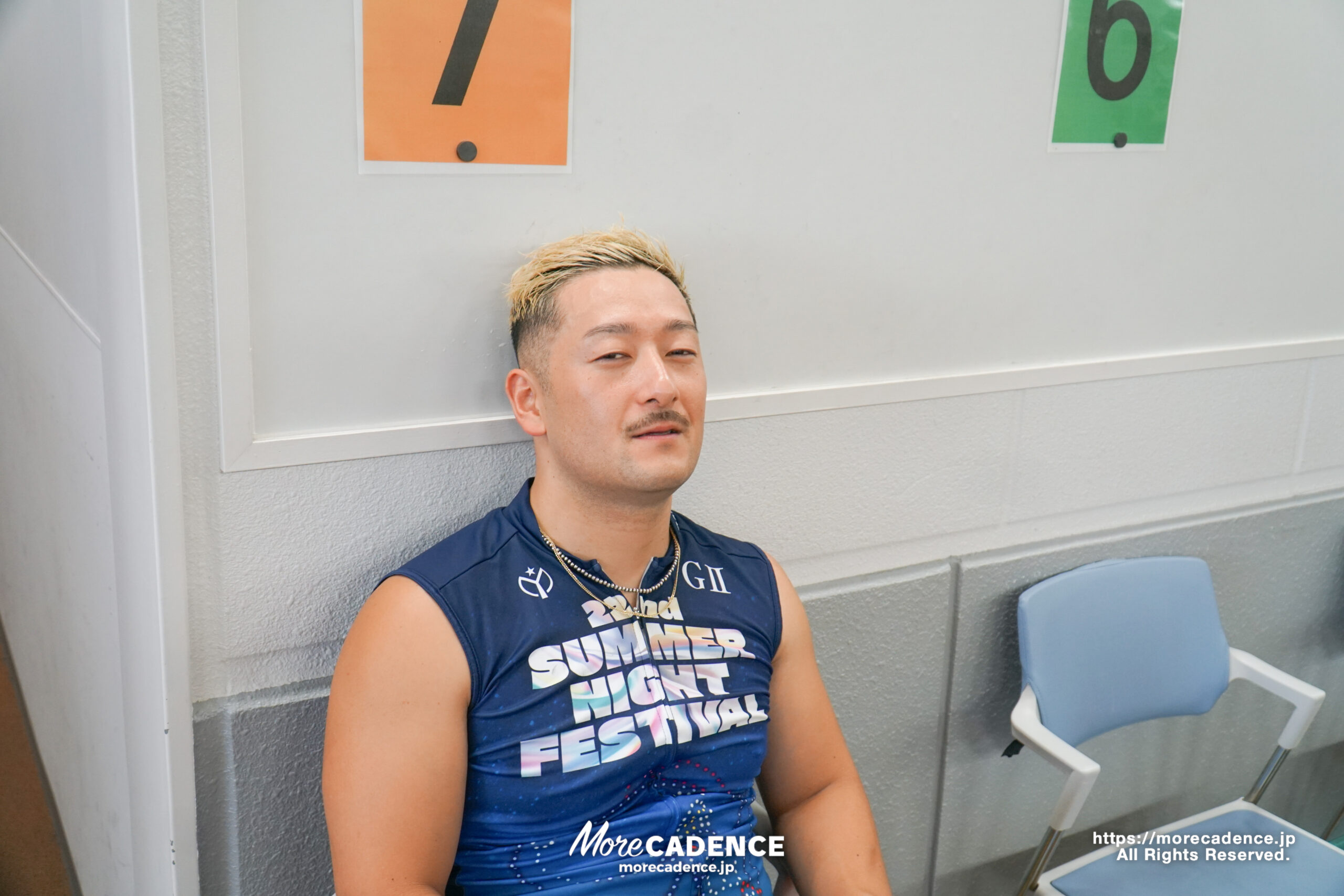 競輪ワールドシリーズ, 第9ラウンド, 岐阜競輪場, 3日目