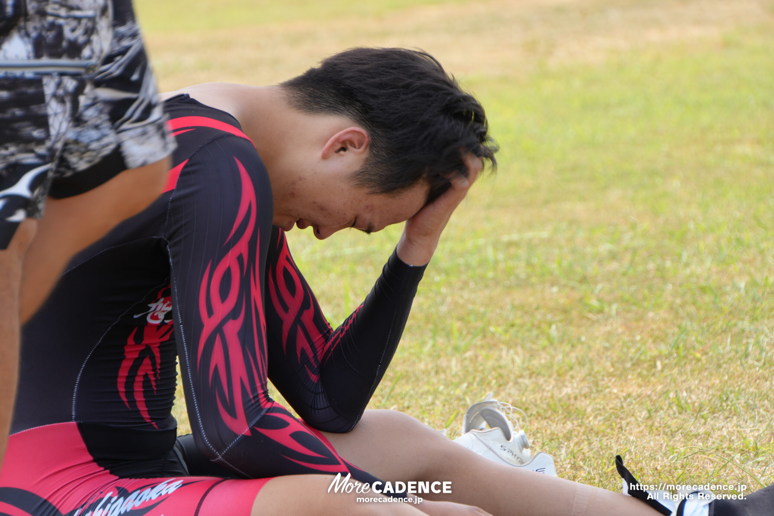 男子1kmTT決勝, 令和8年度 全国高等学校総合体育大会（インターハイ2026）, 岸和田競輪場