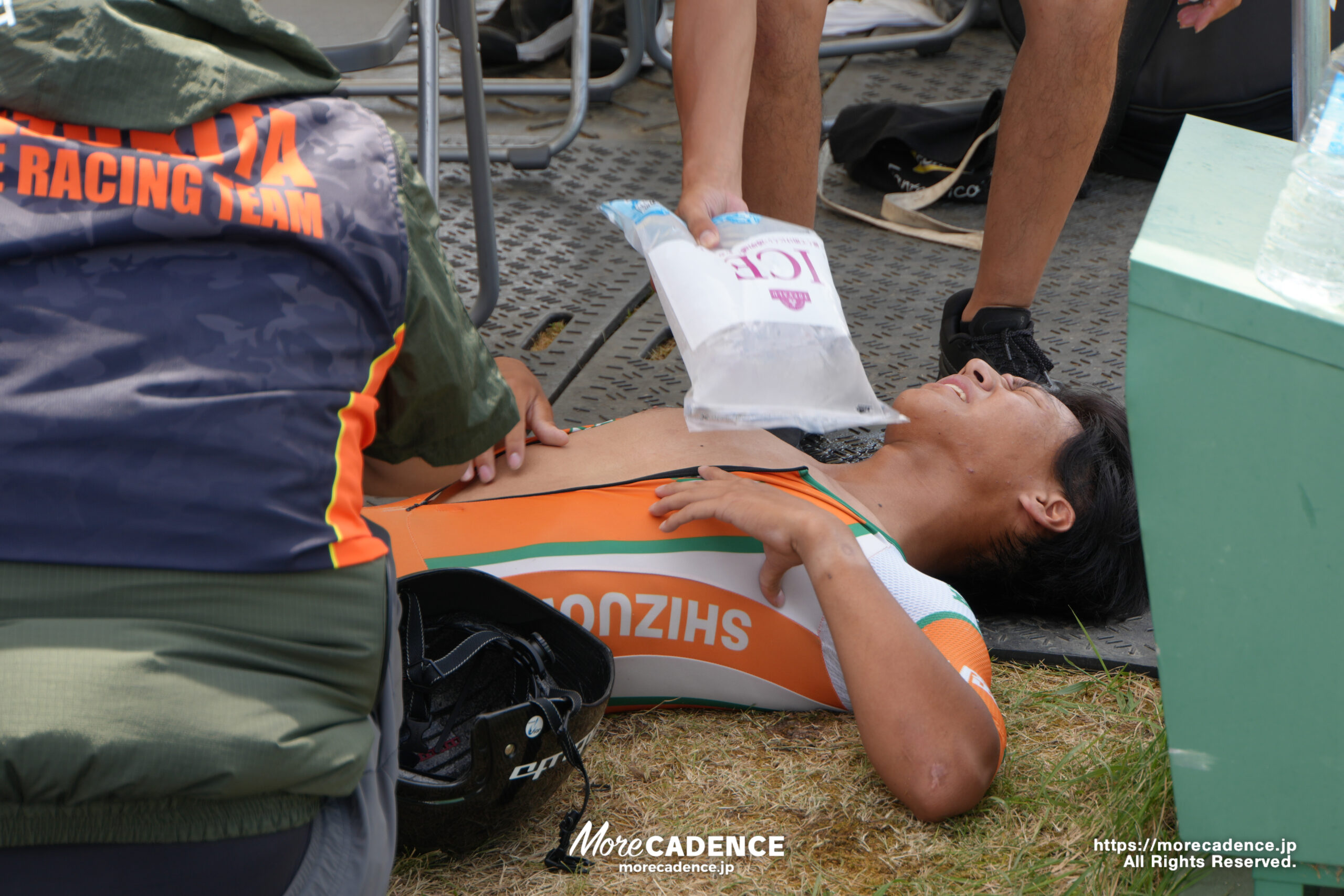 男子1kmTT決勝, 令和8年度 全国高等学校総合体育大会（インターハイ2026）, 岸和田競輪場
