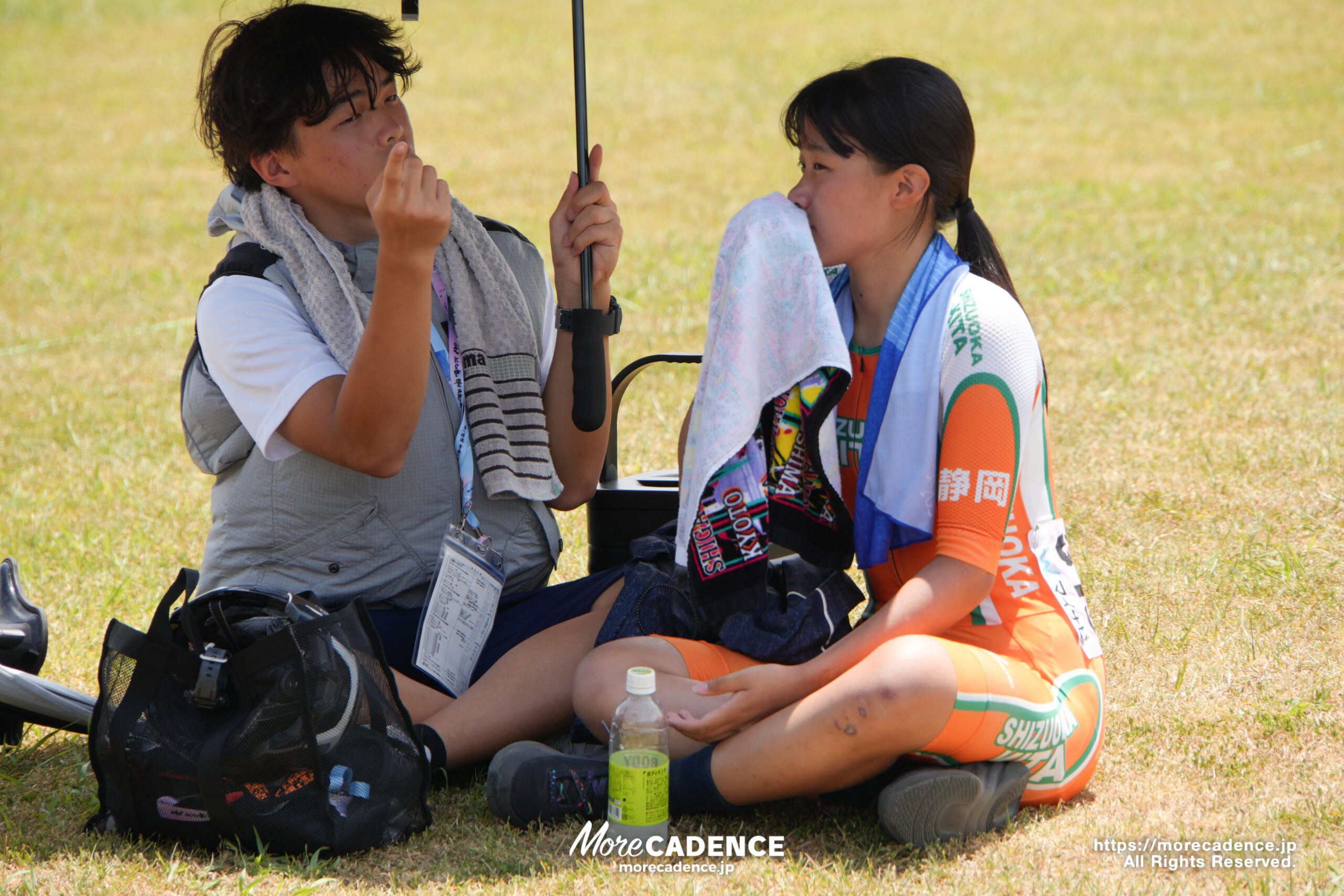 女子スプリント, 令和8年度 全国高等学校総合体育大会（インターハイ2026）, 岸和田競輪場