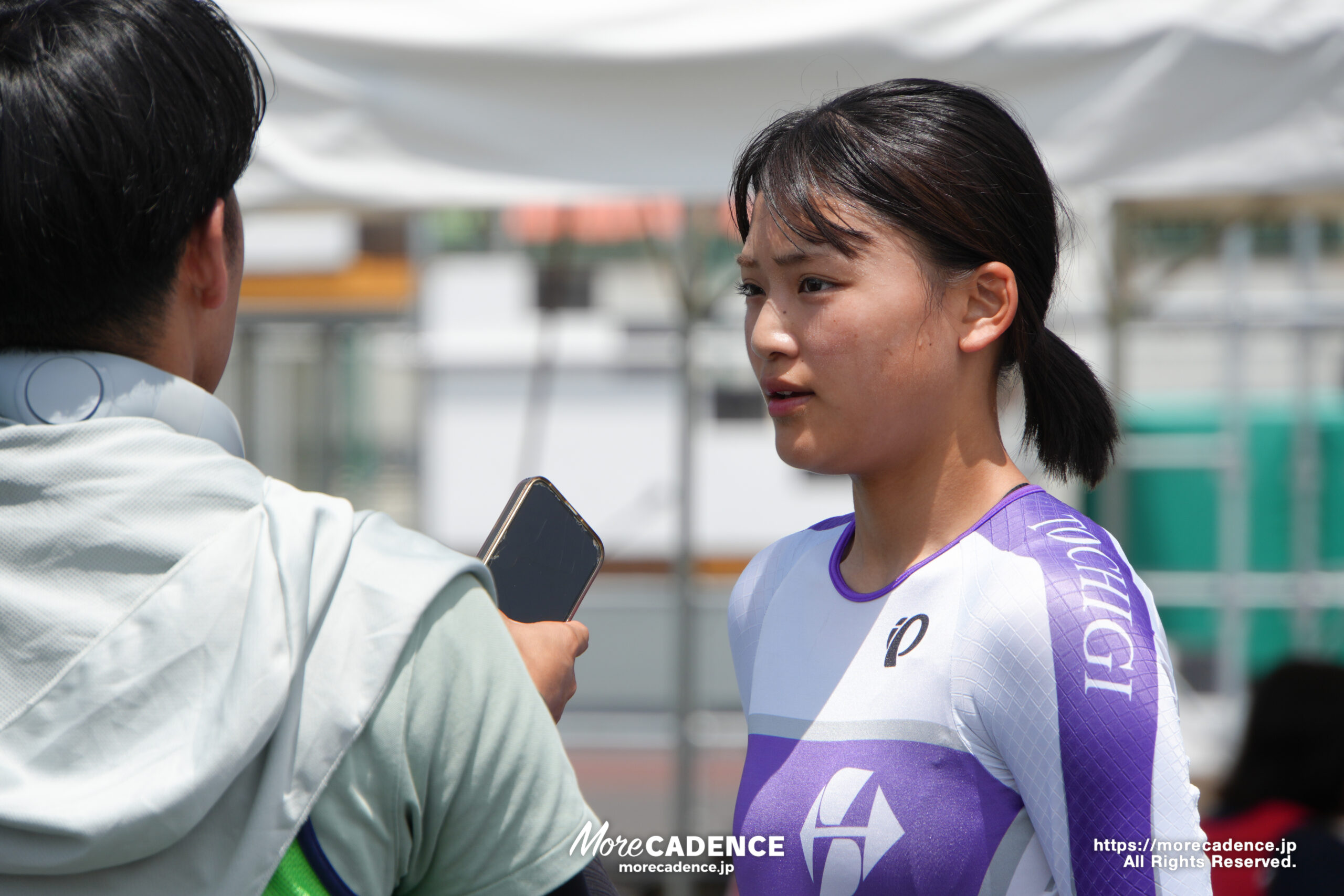 女子スプリント, 令和8年度 全国高等学校総合体育大会（インターハイ2026）, 岸和田競輪場