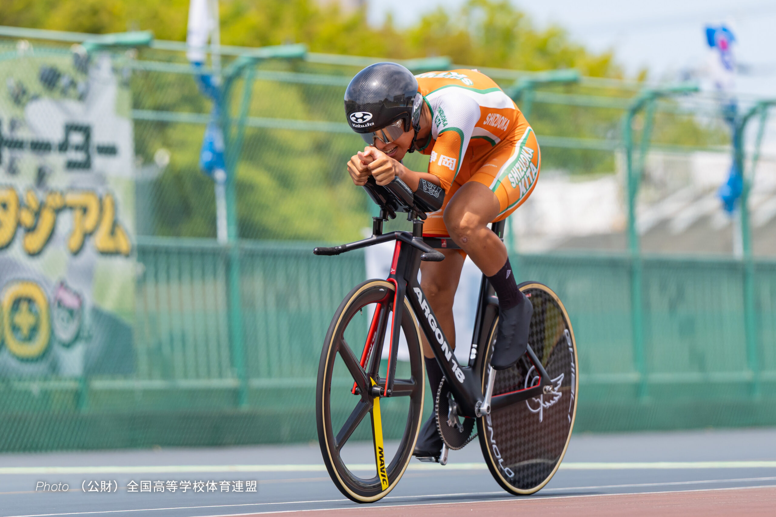 男子1kmTT決勝, 令和8年度 全国高等学校総合体育大会(インターハイ2026), 岸和田競輪場