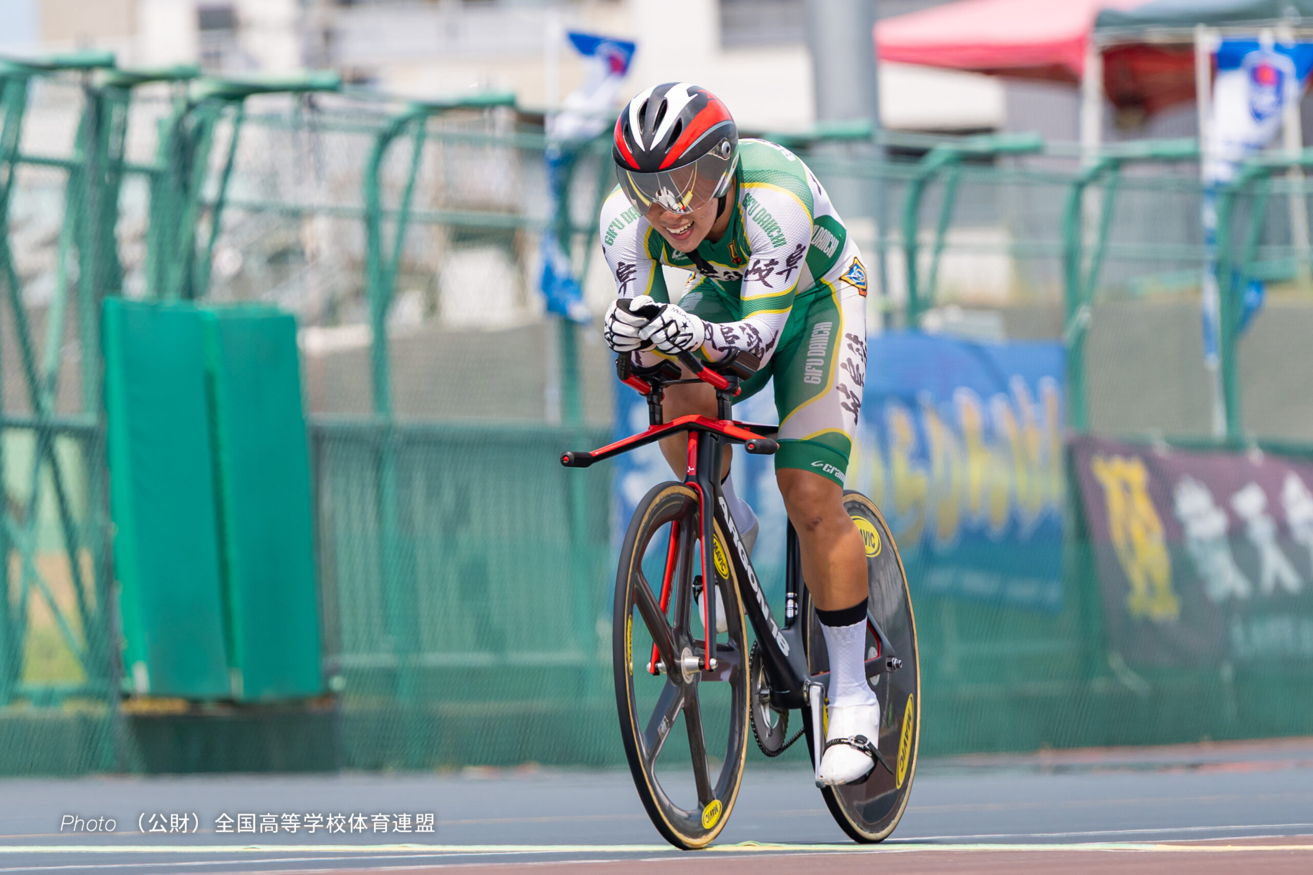 男子1kmTT決勝, 令和8年度 全国高等学校総合体育大会（インターハイ2026）, 岸和田競輪場