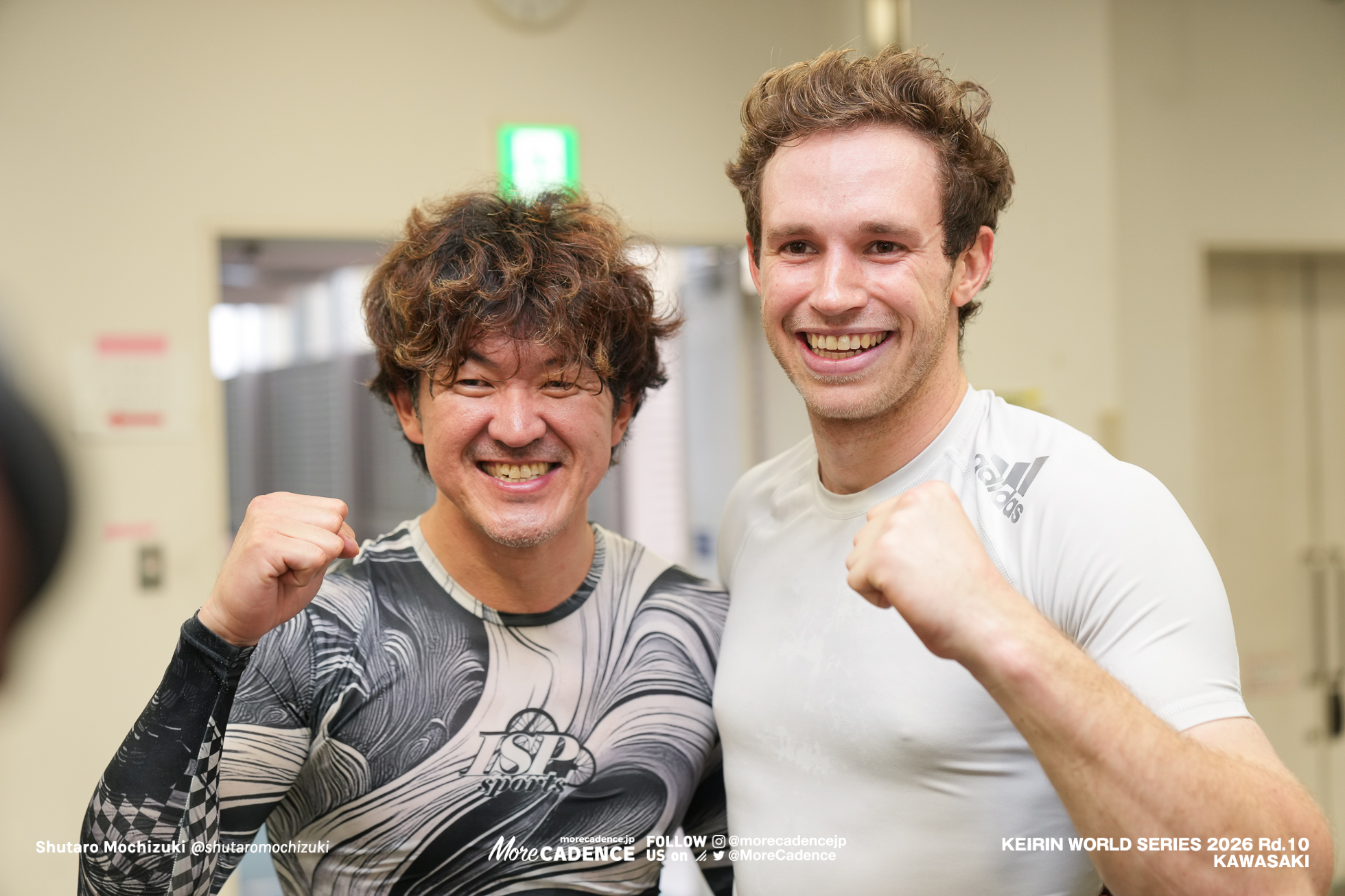 競輪ワールドシリーズ, 第10ラウンド, 川崎競輪場, 最終日